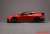 2020 Nissan GT-R Nismo Solid Red w/Display Case (Diecast Car) Item picture3