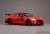 2020 Nissan GT-R Nismo Solid Red w/Display Case (Diecast Car) Item picture4