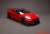 2020 Nissan GT-R Nismo Solid Red w/Display Case (Diecast Car) Item picture1