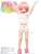 Popcast Gokigen Lan (Body Color / Skin Pink) w/Full Option Set (Fashion Doll) Other picture4