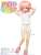 Popcast Gokigen Lan (Body Color / Skin Pink) w/Full Option Set (Fashion Doll) Other picture5