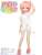 Popcast Gokigen Lan (Body Color / Skin Pink) w/Full Option Set (Fashion Doll) Other picture1