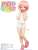 Popcast Gokigen Lan (Body Color / Skin Light Pink) w/Full Option Set (Fashion Doll) Other picture3