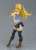 Pop Up Parade Lucy Heartfilia XL (PVC Figure) Item picture3
