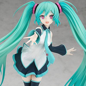 Pop Up Parade Hatsune Miku: Because You`re Here Ver. L (PVC Figure)