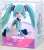 Pop Up Parade Hatsune Miku: Because You`re Here Ver. L (PVC Figure) Package1