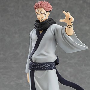 Pop Up Parade Sukuna (PVC Figure)