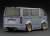 T.S.D Works Hiace Gray (Diecast Car) Item picture2