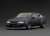 RWB AE86 Matte Black (ミニカー) 商品画像1
