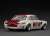 LB-Works Hakosuka 2Door White/Red (Diecast Car) Item picture2