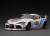 LB-Works TOYOTA SUPRA (A90) White/Blue/Red (Diecast Car) Item picture1