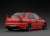 Mitsubishi Lancer Evolution IX MR (CT9A) Red (ミニカー) 商品画像2