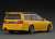 Nissan STAGEA 260RS (WGNC34) Yellow (ミニカー) 商品画像2