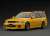 Nissan Stagea 260RS (WGNC34) Yellow (Diecast Car) Item picture1