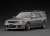 Nissan STAGEA 260RS (WGNC34) Silver (ミニカー) 商品画像1