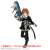 Assault Lily Arms Collection Complete Style [Charm - Gungnir Blue Version] (Fashion Doll) Other picture3