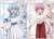 [RPG Real Estate] [Especially Illustrated] Clear File Set [Dress Ver.] A (Anime Toy) Item picture2