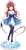 [The Demon Girl Next Door 2-Chome] [Especially Illustrated] Big Acrylic Stand Dress (1) Yuko Yoshida (Anime Toy) Item picture3