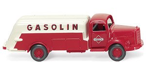 (HO) MB タンカー 「Gasolin」 (鉄道模型)