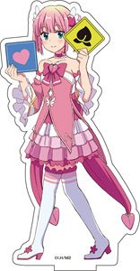 「まちカドまぞく 2丁目」 BIGアクリルスタンド (2)千代田桃 (キャラクターグッズ)