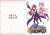 [The Demon Girl Next Door 2-Chome] Clear File Set (Anime Toy) Item picture2