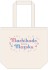 「まちカドまぞく 2丁目」 デイリートートバッグ (キャラクターグッズ) 商品画像1 サムネイル
