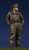 Royal Hungarian Air Force Pilot WW II #1 (Plastic model) Other picture2