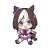 Uma Musume Pretty Derby Petanko Trading Rubber Strap Vol.1 (Set of 9) (Anime Toy) Item picture2