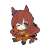 Uma Musume Pretty Derby Petanko Trading Rubber Strap Vol.1 (Set of 9) (Anime Toy) Item picture4