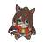 Uma Musume Pretty Derby Petanko Trading Rubber Strap Vol.1 (Set of 9) (Anime Toy) Item picture6