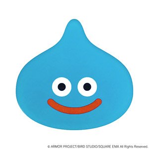 Smile Slime Slime Clear Coaster (Anime Toy)