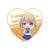 A Couple of Cuckoos Heart Can Badge Collection (Set of 6) (Anime Toy) Item picture4
