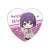 A Couple of Cuckoos Heart Can Badge Collection (Set of 6) (Anime Toy) Item picture6
