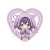 A Couple of Cuckoos Heart Can Badge Collection (Set of 6) (Anime Toy) Item picture7