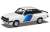 Ford Escort Mk2 RS 2000 Series X Diamond White (Diecast Car) Item picture1
