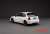 HONDA CIVIC TYPE-R EK9 SPOON SPORTS Version. white (ミニカー) 商品画像2