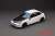 Honda Civic Type-R EK9 Spoon Sports Version. White (Diecast Car) Item picture4