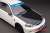 Honda Civic Type-R EK9 Spoon Sports Version. White (Diecast Car) Item picture5