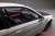 Honda Civic Type-R EK9 Spoon Sports Version. White (Diecast Car) Item picture6