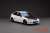 HONDA CIVIC TYPE-R EK9 SPOON SPORTS Version. white (ミニカー) 商品画像1