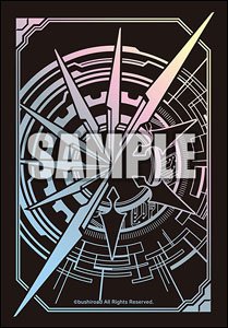 Bushiroad Sleeve Collection Mini Vol.589 Cardfight!! Vanguard [Depend Card] (Card Sleeve)