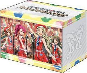 ブシロードデッキホルダーコレクション V3 Vol.267 アイドルマスター ミリオンライブ！ Welcome to the New St@ge 『月曜日のクリームソーダ』 (カードサプライ)