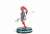 The Legend of Zelda: Breath of the Wild/ Mipha PVC Statue Collector`s Edition (Completed) Item picture7