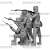WWI イタリア 装甲歩兵 (プラモデル) 商品画像2