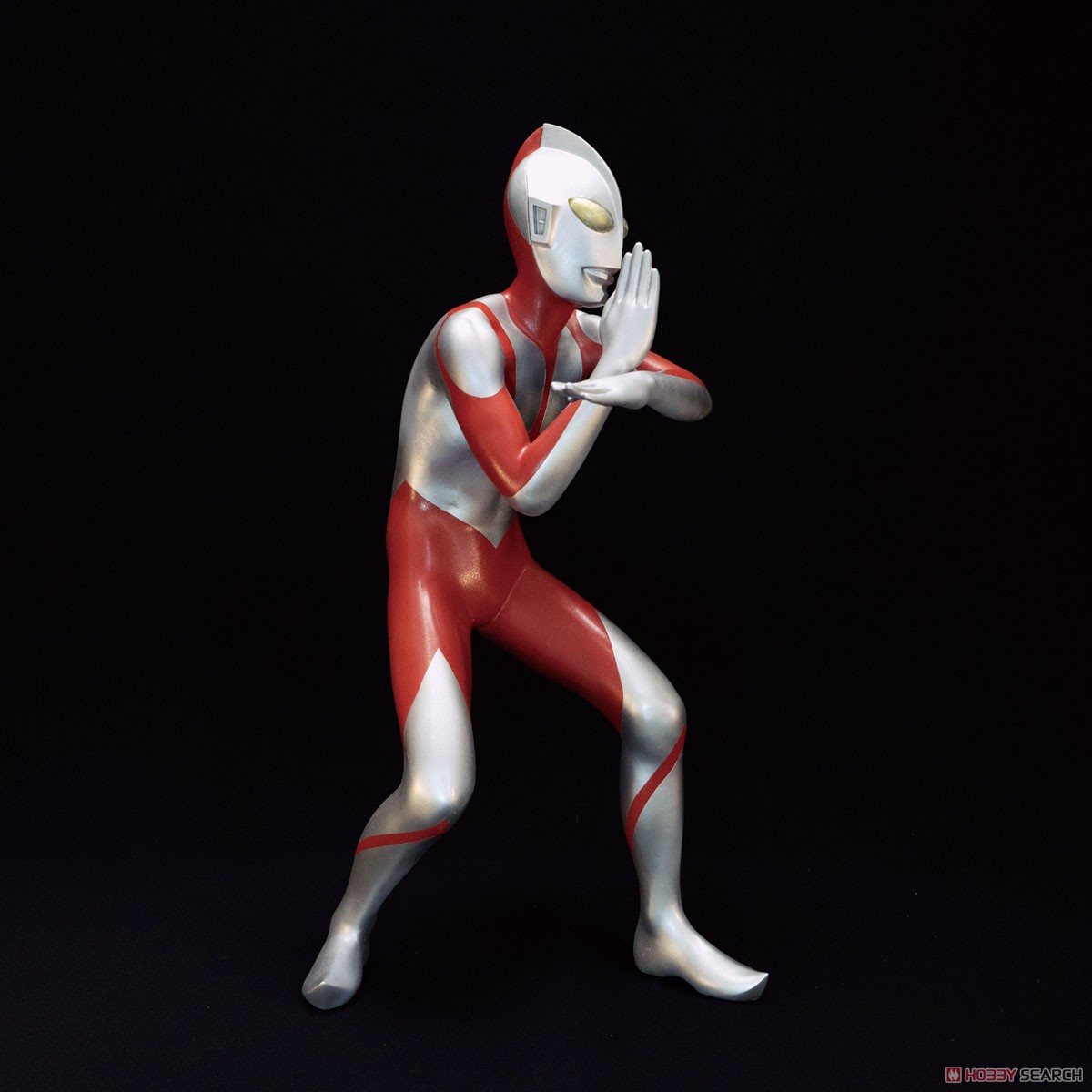 ウルトラマン(シン・ウルトラマン)/ メガソフビキット (ソフトビニールキット) 商品画像2