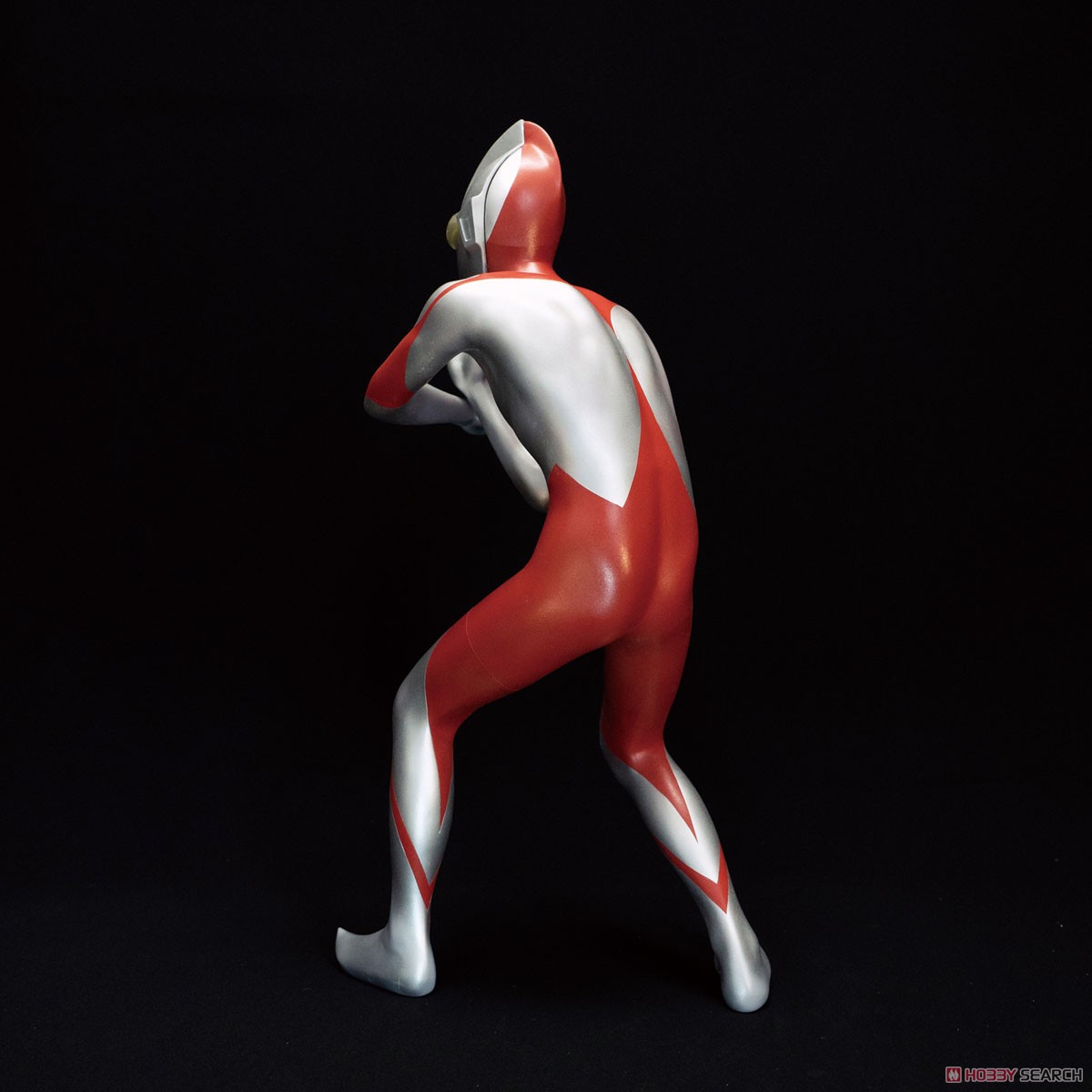 Ultraman (Shin Ultraman)/ Mega Soft Vinyl Kit (Soft Vinyl Kit) Item picture5