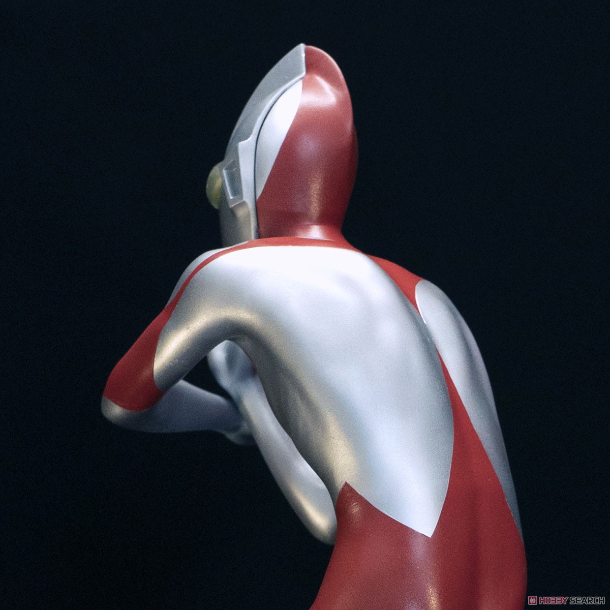 Ultraman (Shin Ultraman)/ Mega Soft Vinyl Kit (Soft Vinyl Kit) Item picture6