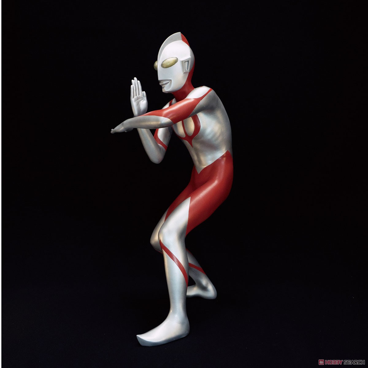 Ultraman (Shin Ultraman)/ Mega Soft Vinyl Kit (Soft Vinyl Kit) Item picture8
