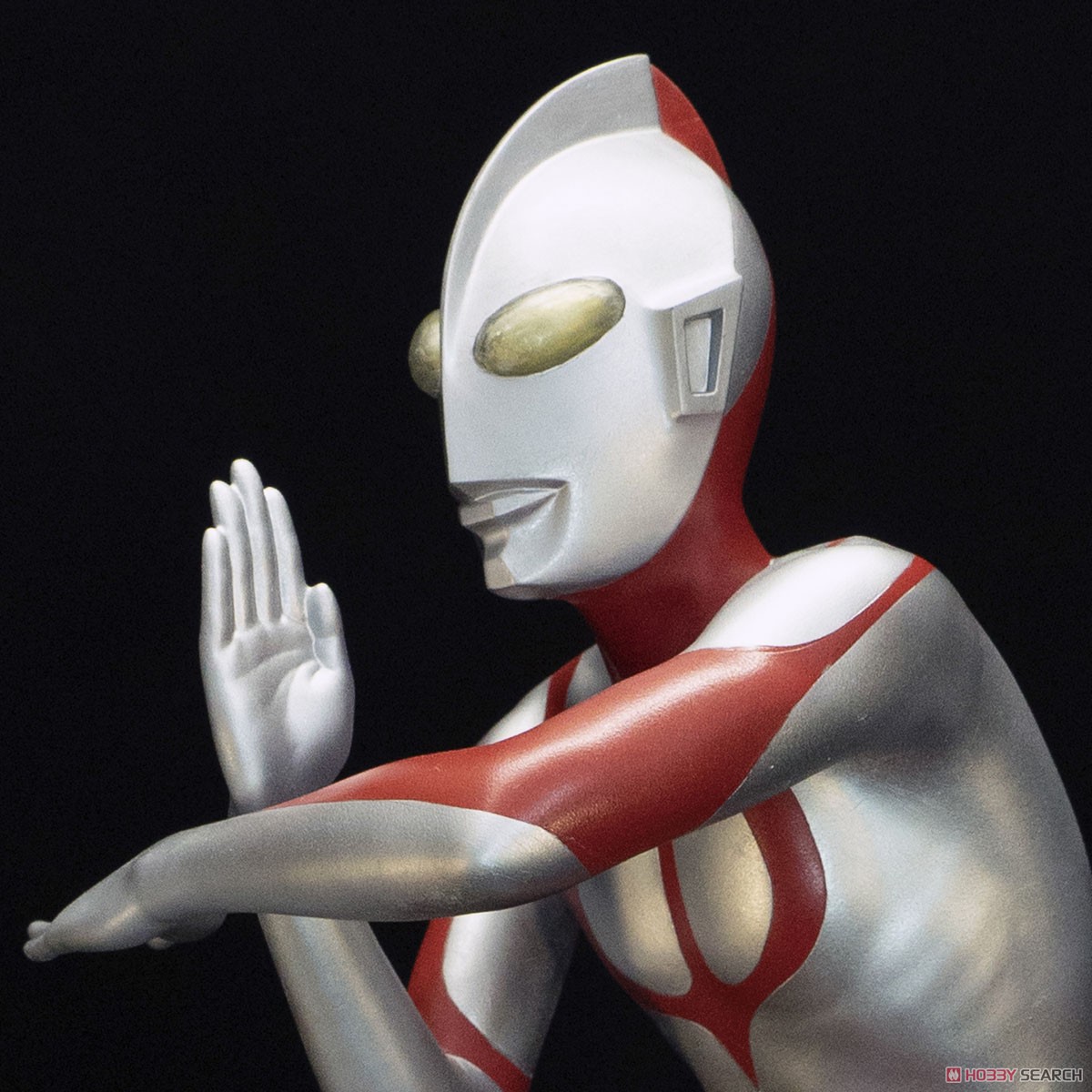 ウルトラマン(シン・ウルトラマン)/ メガソフビキット (ソフトビニールキット) 商品画像9