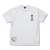 シン・ウルトラマン 禍特対 Tシャツ WHITE XL (キャラクターグッズ) 商品画像2